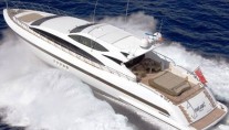 Mangusta 105 Sport